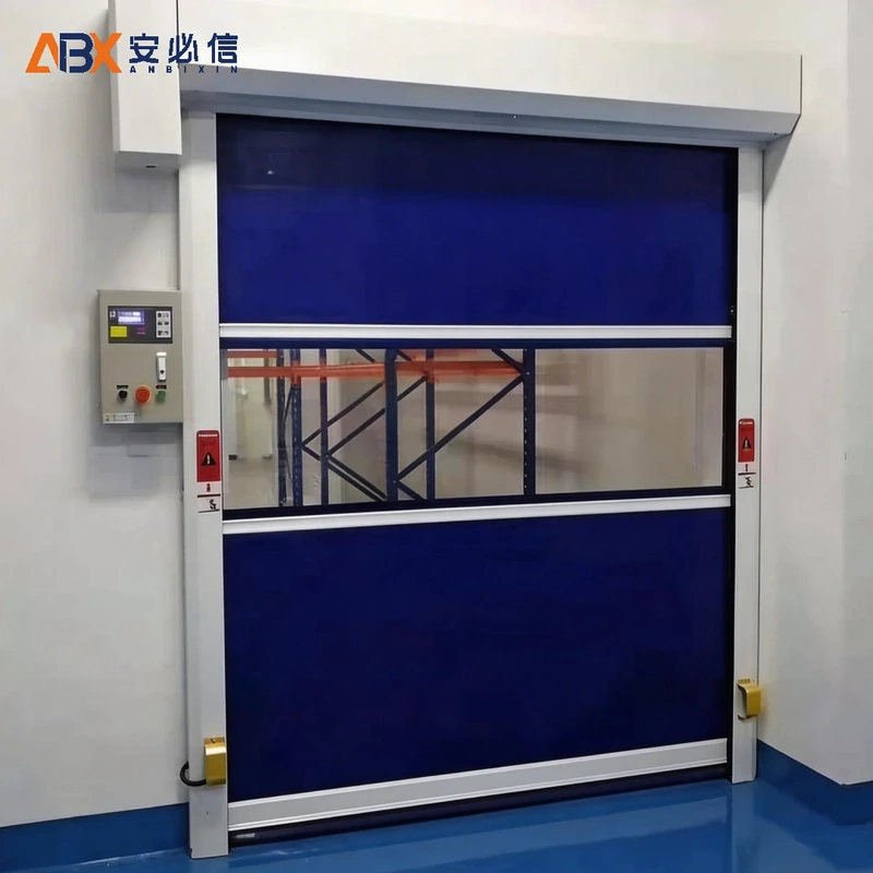 郑州高速门