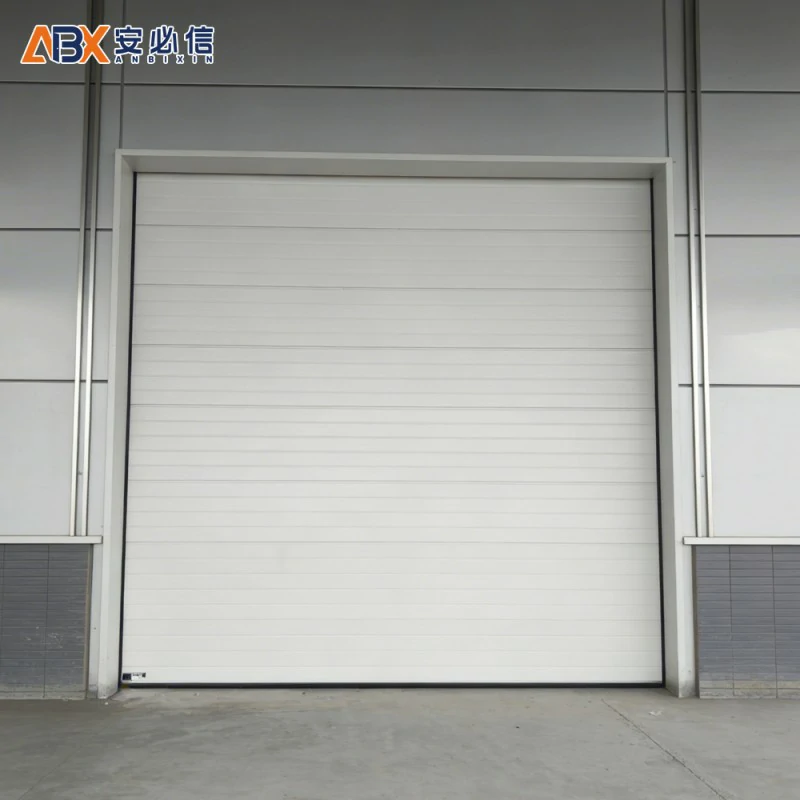 郑州高扬程提升门