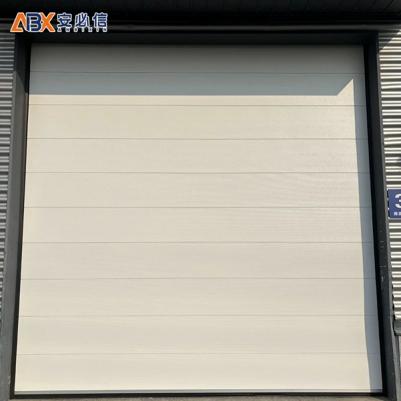 郑州消防提升门
